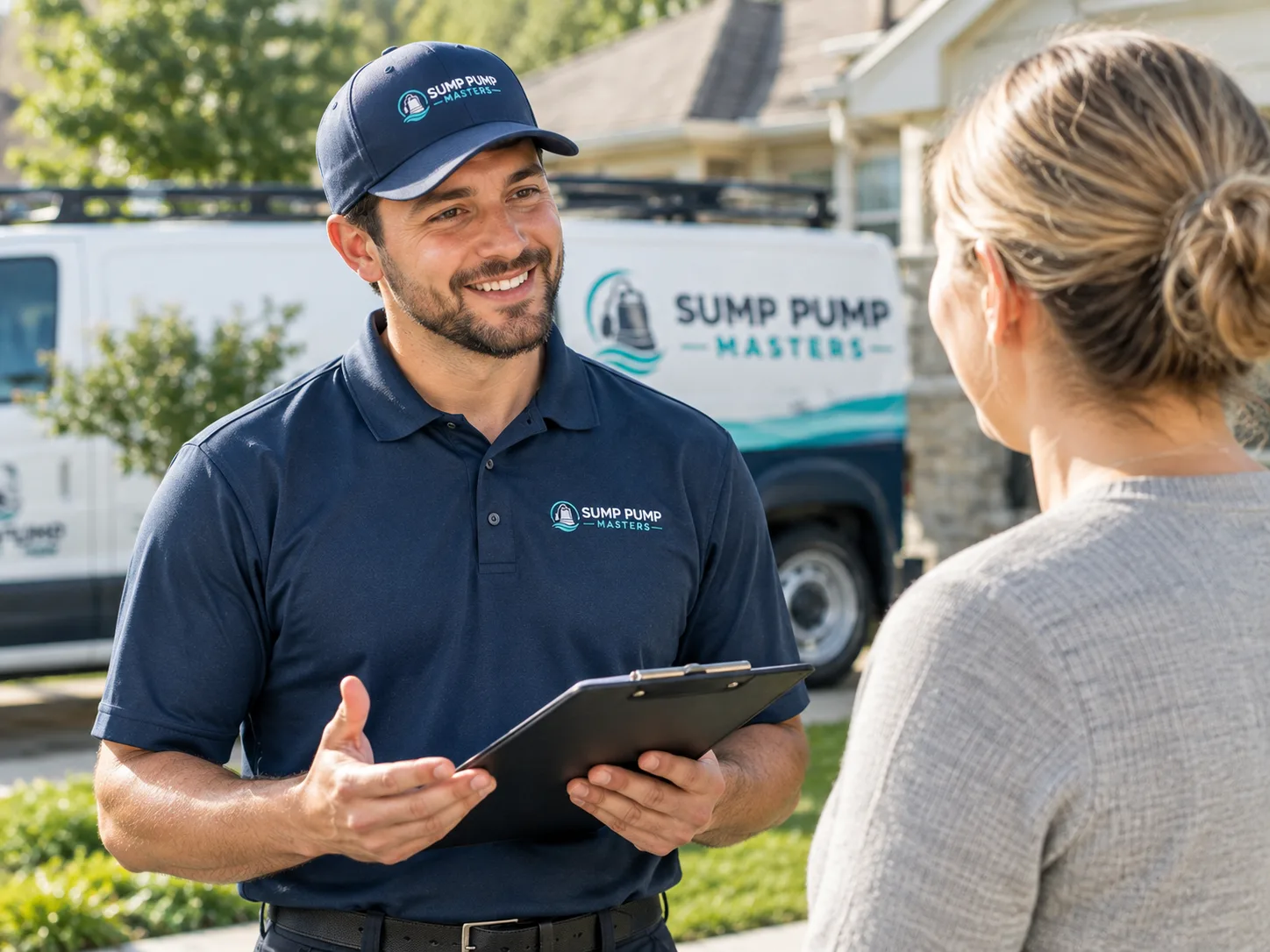 Sump Pump Repair Groveton, TX FAQs